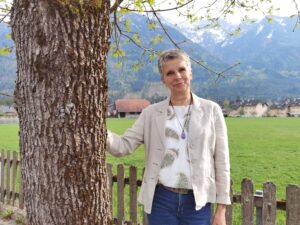 Maria Kohlmayr