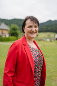 Barbara Pirkebner
