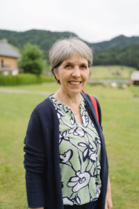 Hannelore Müller