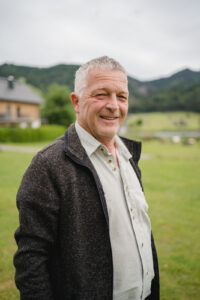 Hans Pirkebner