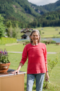 Ilse Wobovnik