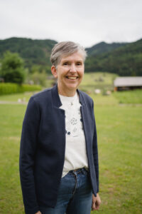 Martina Nedwed