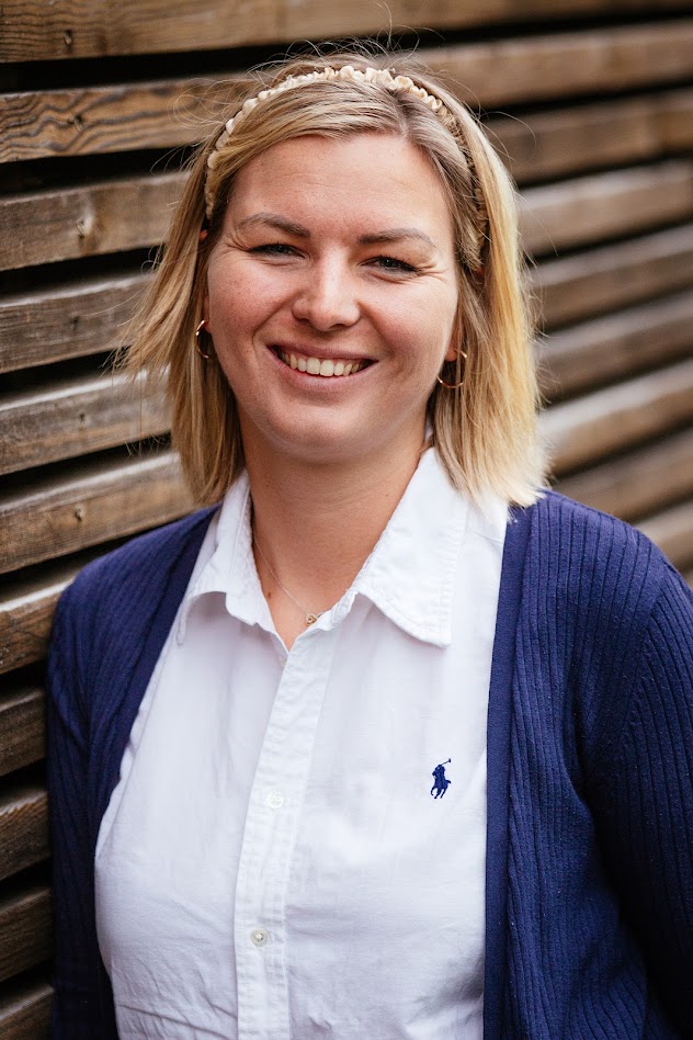 Katharina Egarter